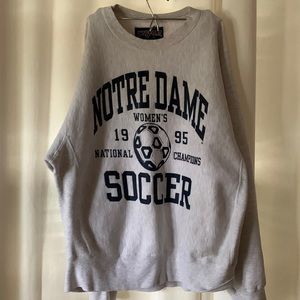 Vintage Jansport Crewneck